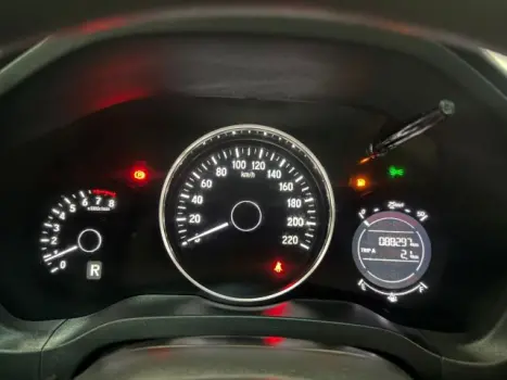 HONDA HR-V 1.8 16V 4P LX FLEX, Foto 9
