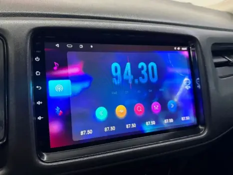 HONDA HR-V 1.8 16V 4P LX FLEX, Foto 11