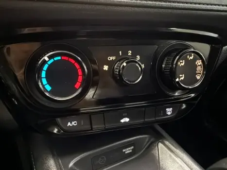 HONDA HR-V 1.8 16V 4P LX FLEX, Foto 12