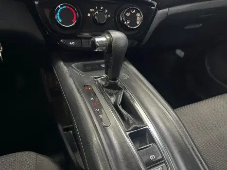 HONDA HR-V 1.8 16V 4P LX FLEX, Foto 13