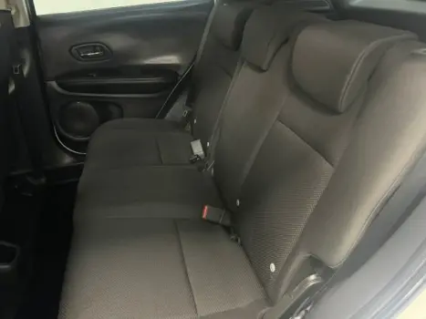 HONDA HR-V 1.8 16V 4P LX FLEX, Foto 14