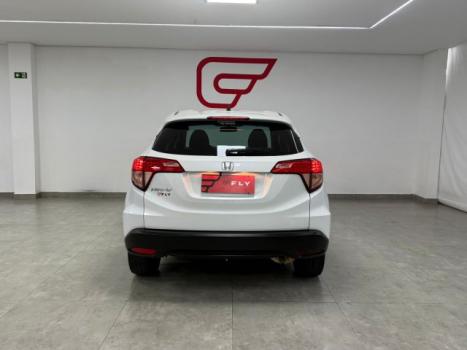 HONDA HR-V 1.8 16V 4P LX FLEX, Foto 15