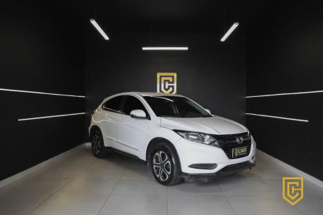 HONDA HR-V 1.8 16V 4P LX FLEX AUTOMTICO CVT, Foto 1