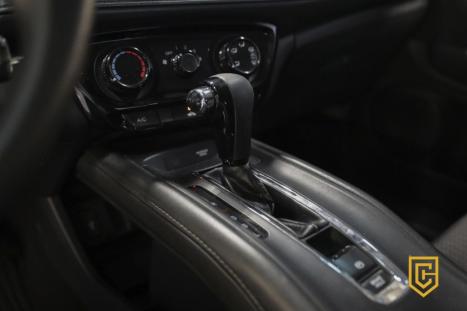 HONDA HR-V 1.8 16V 4P LX FLEX AUTOMTICO CVT, Foto 16