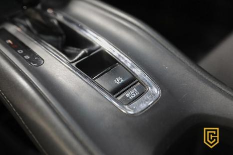 HONDA HR-V 1.8 16V 4P LX FLEX AUTOMTICO CVT, Foto 17