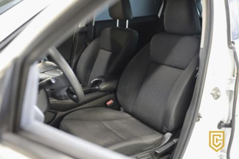 HONDA HR-V 1.8 16V 4P LX FLEX AUTOMTICO CVT, Foto 19
