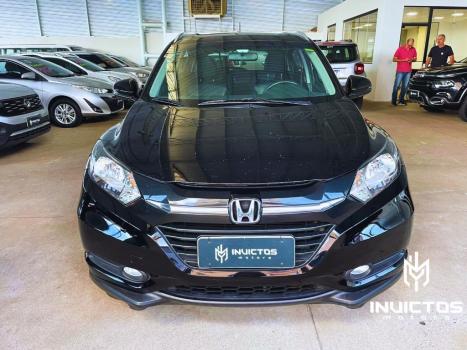 HONDA HR-V 1.8 16V 4P EXL FLEX AUTOMTICO CVT, Foto 2