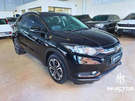 HONDA HR-V 1.8 16V 4P EXL FLEX AUTOMTICO CVT, Foto 3