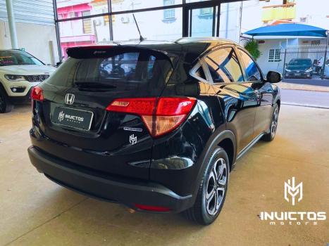 HONDA HR-V 1.8 16V 4P EXL FLEX AUTOMTICO CVT, Foto 4