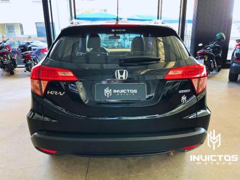HONDA HR-V 1.8 16V 4P EXL FLEX AUTOMTICO CVT, Foto 5