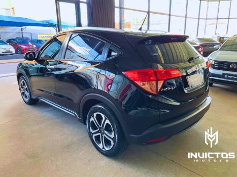 HONDA HR-V 1.8 16V 4P EXL FLEX AUTOMTICO CVT, Foto 6