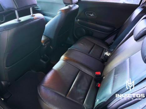 HONDA HR-V 1.8 16V 4P EXL FLEX AUTOMTICO CVT, Foto 8