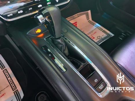 HONDA HR-V 1.8 16V 4P EXL FLEX AUTOMTICO CVT, Foto 9