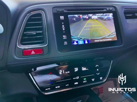 HONDA HR-V 1.8 16V 4P EXL FLEX AUTOMTICO CVT, Foto 10