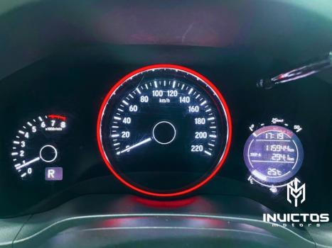 HONDA HR-V 1.8 16V 4P EXL FLEX AUTOMTICO CVT, Foto 11