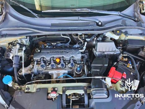 HONDA HR-V 1.8 16V 4P EXL FLEX AUTOMTICO CVT, Foto 12