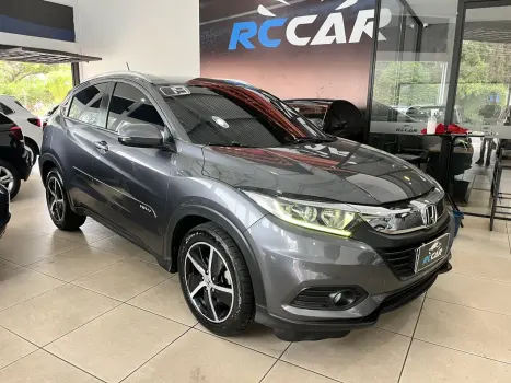 HONDA HR-V 1.8 16V 4P EXL FLEX AUTOMTICO CVT, Foto 1