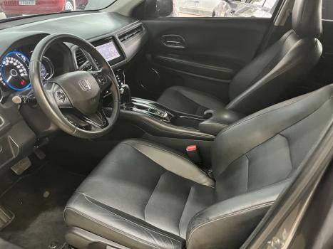 HONDA HR-V 1.8 16V 4P EXL FLEX AUTOMTICO CVT, Foto 2