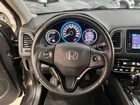 HONDA HR-V 1.8 16V 4P EXL FLEX AUTOMTICO CVT, Foto 3