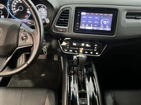 HONDA HR-V 1.8 16V 4P EXL FLEX AUTOMTICO CVT, Foto 5