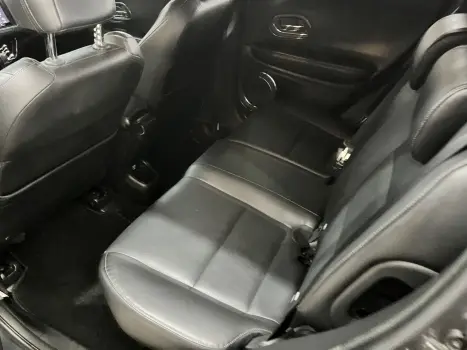 HONDA HR-V 1.8 16V 4P EXL FLEX AUTOMTICO CVT, Foto 6