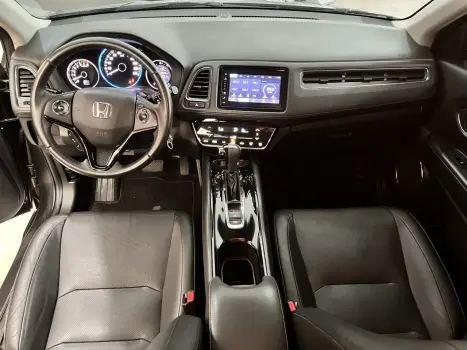 HONDA HR-V 1.8 16V 4P EXL FLEX AUTOMTICO CVT, Foto 7