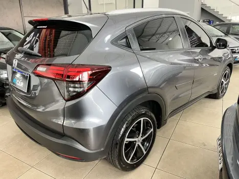 HONDA HR-V 1.8 16V 4P EXL FLEX AUTOMTICO CVT, Foto 8