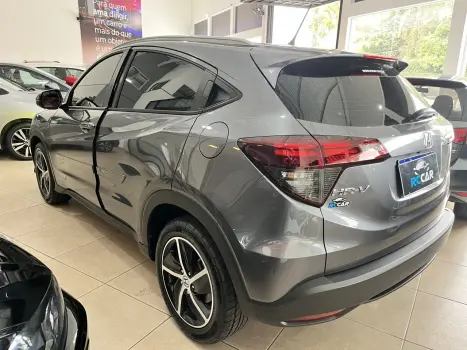 HONDA HR-V 1.8 16V 4P EXL FLEX AUTOMTICO CVT, Foto 9