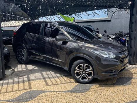 HONDA HR-V 1.8 16V 4P LX FLEX, Foto 2