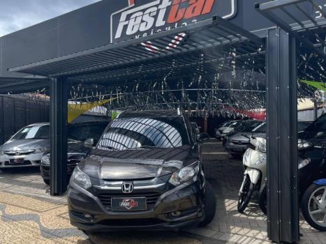 HONDA HR-V 1.8 16V 4P LX FLEX, Foto 3