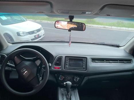 HONDA HR-V 1.8 16V 4P LX FLEX, Foto 4