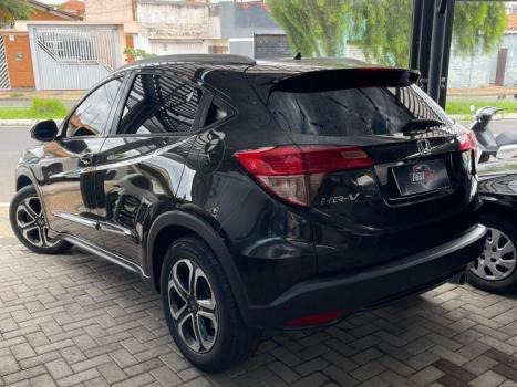 HONDA HR-V 1.8 16V 4P LX FLEX, Foto 6