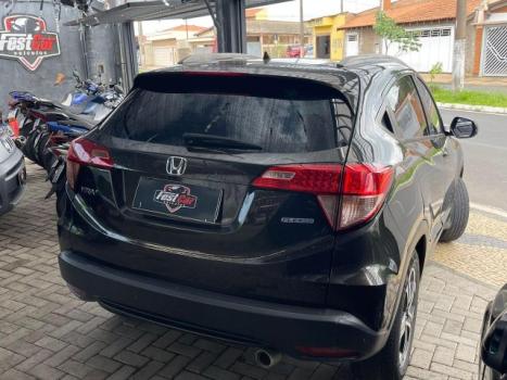 HONDA HR-V 1.8 16V 4P LX FLEX, Foto 7