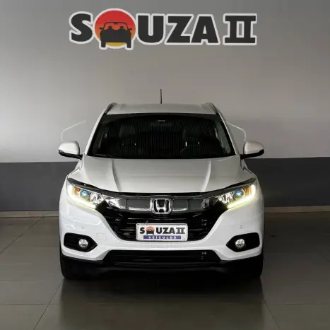 HONDA HR-V 1.8 16V 4P EXL FLEX AUTOMTICO CVT, Foto 2