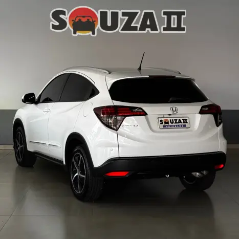 HONDA HR-V 1.8 16V 4P EXL FLEX AUTOMTICO CVT, Foto 3