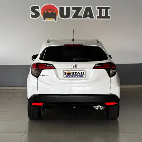 HONDA HR-V 1.8 16V 4P EXL FLEX AUTOMTICO CVT, Foto 4