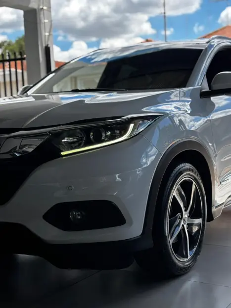 HONDA HR-V 1.8 16V 4P EXL FLEX AUTOMTICO CVT, Foto 5