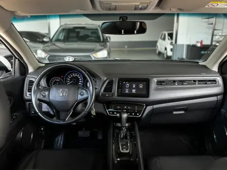 HONDA HR-V 1.8 16V 4P EXL FLEX AUTOMTICO CVT, Foto 6