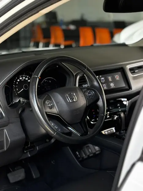 HONDA HR-V 1.8 16V 4P EXL FLEX AUTOMTICO CVT, Foto 7