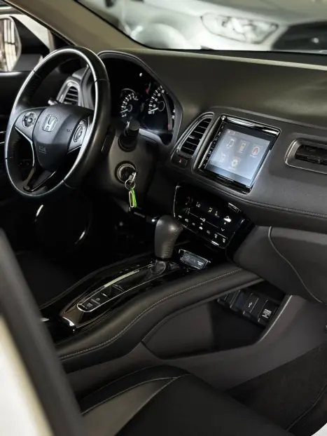 HONDA HR-V 1.8 16V 4P EXL FLEX AUTOMTICO CVT, Foto 8