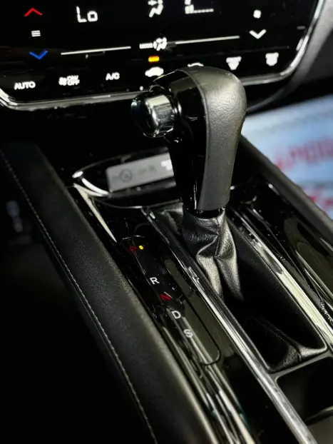 HONDA HR-V 1.8 16V 4P EXL FLEX AUTOMTICO CVT, Foto 11
