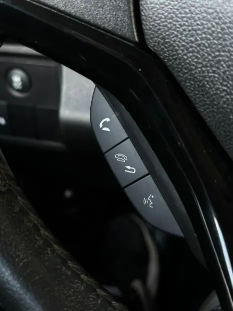 HONDA HR-V 1.8 16V 4P EXL FLEX AUTOMTICO CVT, Foto 14