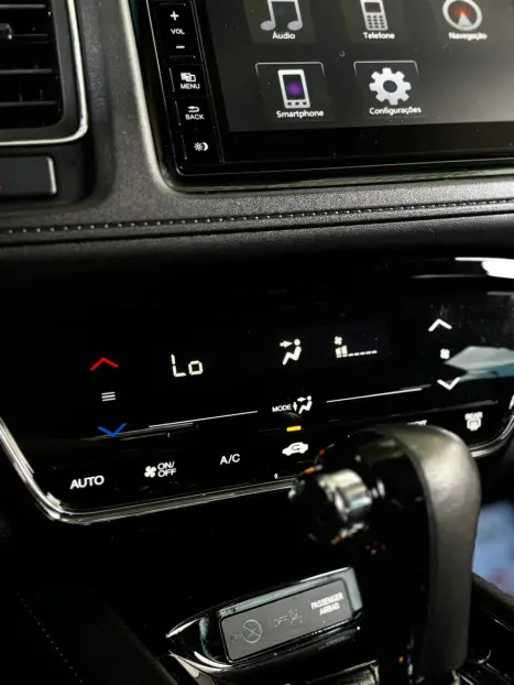 HONDA HR-V 1.8 16V 4P EXL FLEX AUTOMTICO CVT, Foto 15