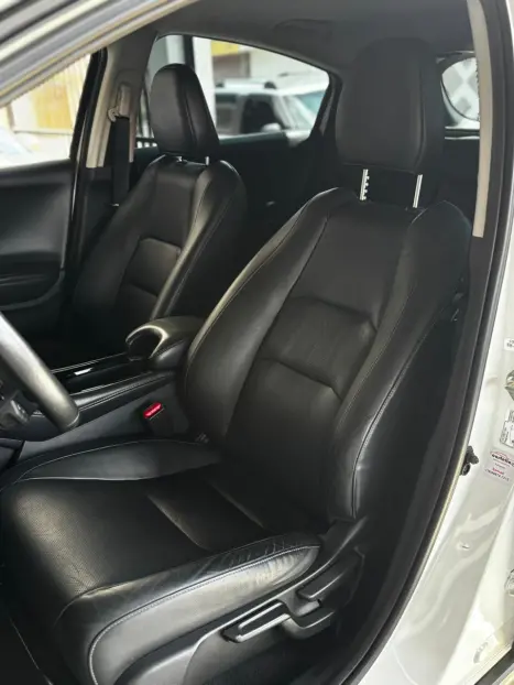 HONDA HR-V 1.8 16V 4P EXL FLEX AUTOMTICO CVT, Foto 16