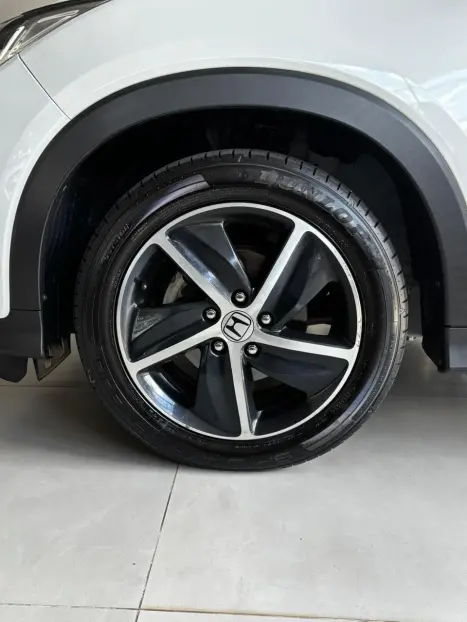 HONDA HR-V 1.8 16V 4P EXL FLEX AUTOMTICO CVT, Foto 17