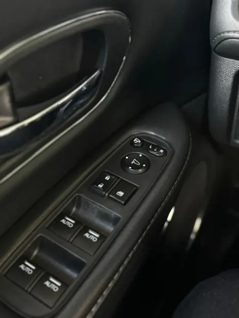 HONDA HR-V 1.8 16V 4P EXL FLEX AUTOMTICO CVT, Foto 18