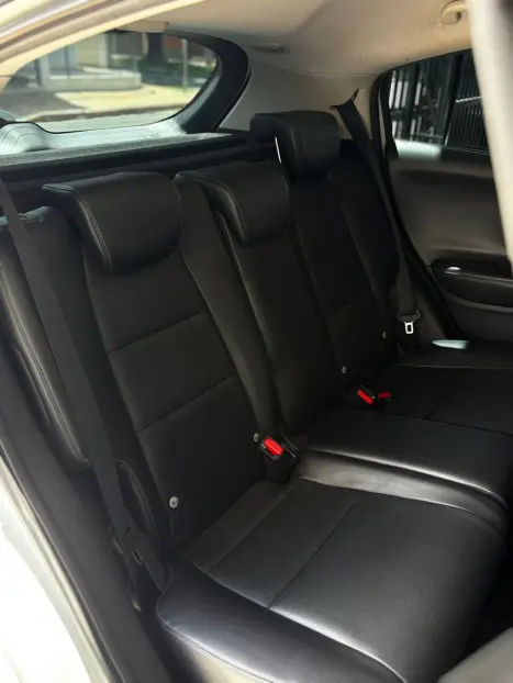 HONDA HR-V 1.8 16V 4P EXL FLEX AUTOMTICO CVT, Foto 19