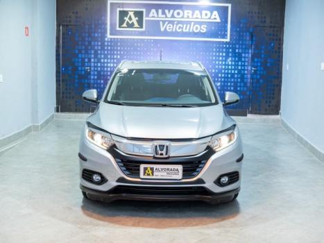 HONDA HR-V 1.8 16V 4P EX FLEX AUTOMTICO CVT, Foto 1