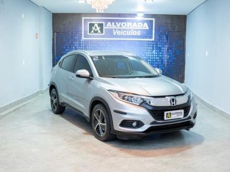 HONDA HR-V 1.8 16V 4P EX FLEX AUTOMTICO CVT, Foto 2