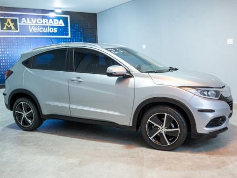 HONDA HR-V 1.8 16V 4P EX FLEX AUTOMTICO CVT, Foto 3